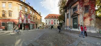 City Museum of Ljubljana